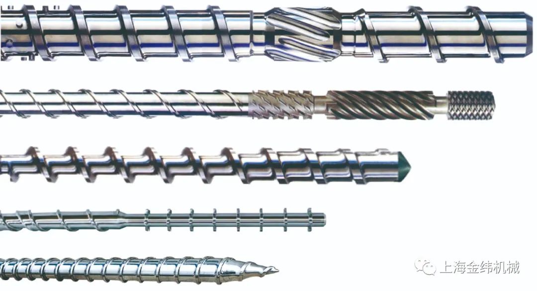 JingHaiLuo---the leader of extrusion screw 1