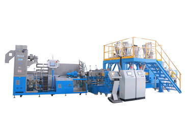 Pelletizing Line