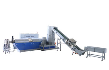 Recycling Line