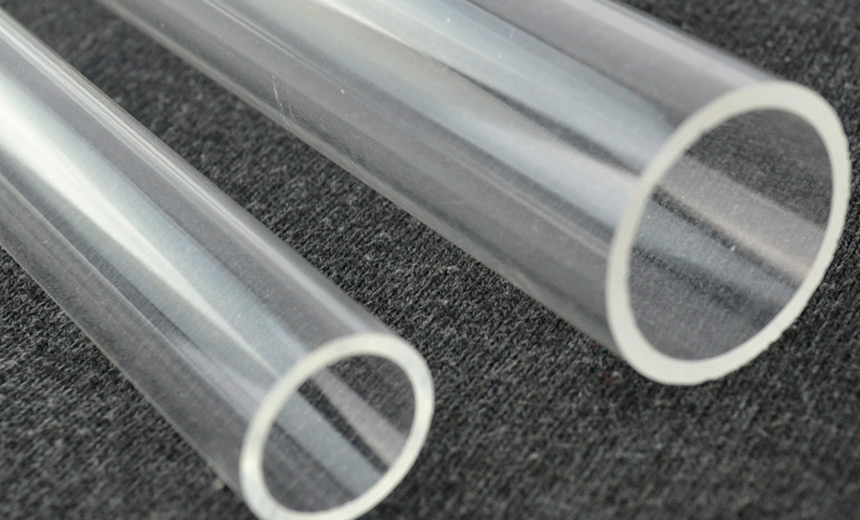 plastic profile extrusion