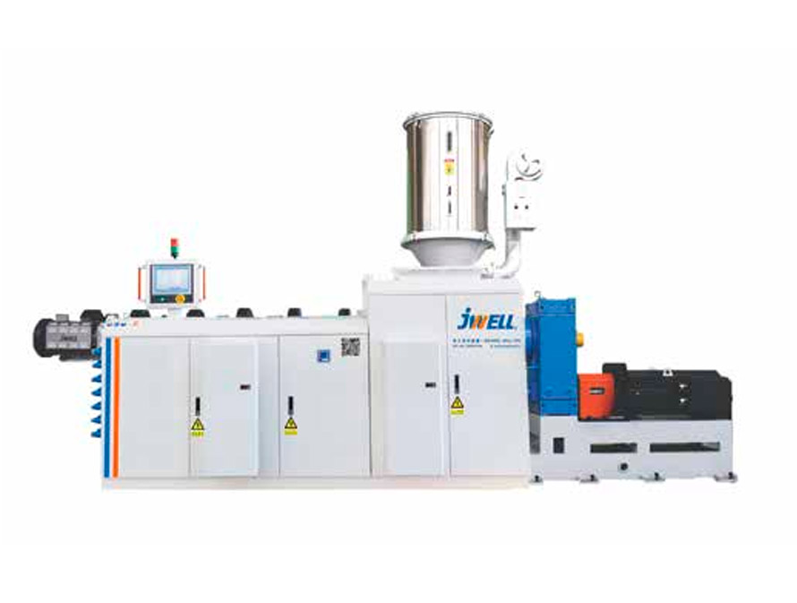 plastic sheet production line