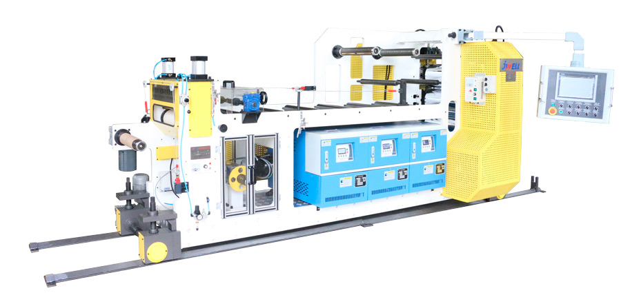 Small Lab Extrusion Machine