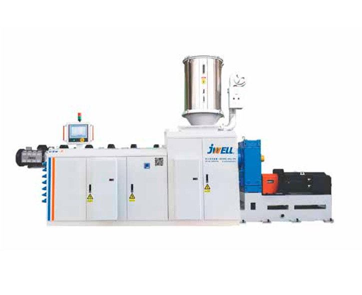 CFRTP Material Extrusion Line