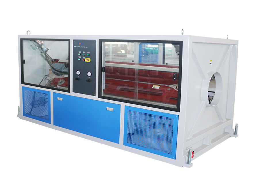 pvc extrusion machine price