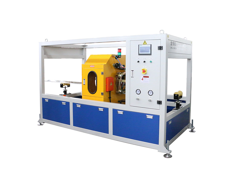 pvc pipe extruder machine price